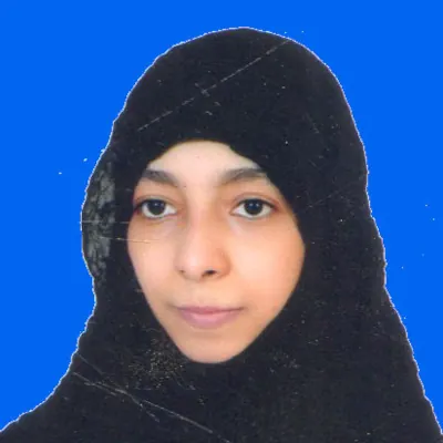 Student avatar
