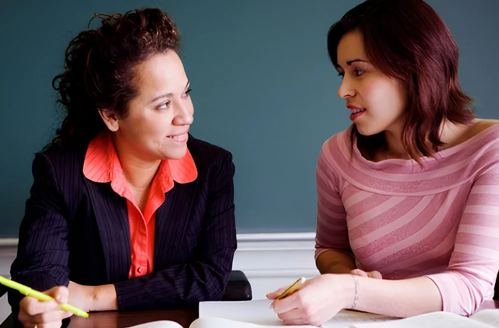 Certificate in Teaching One to One