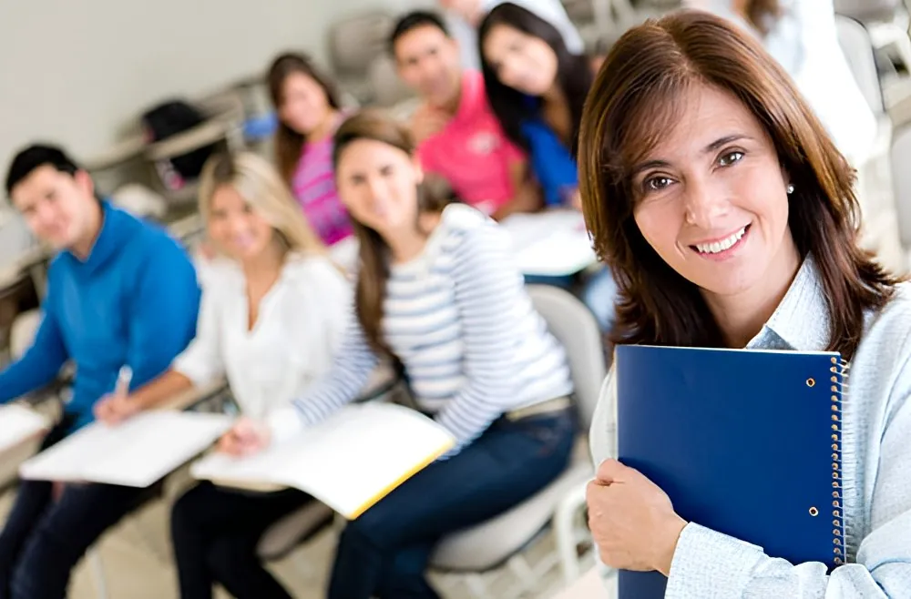 Certificate in Teaching Vocabulary