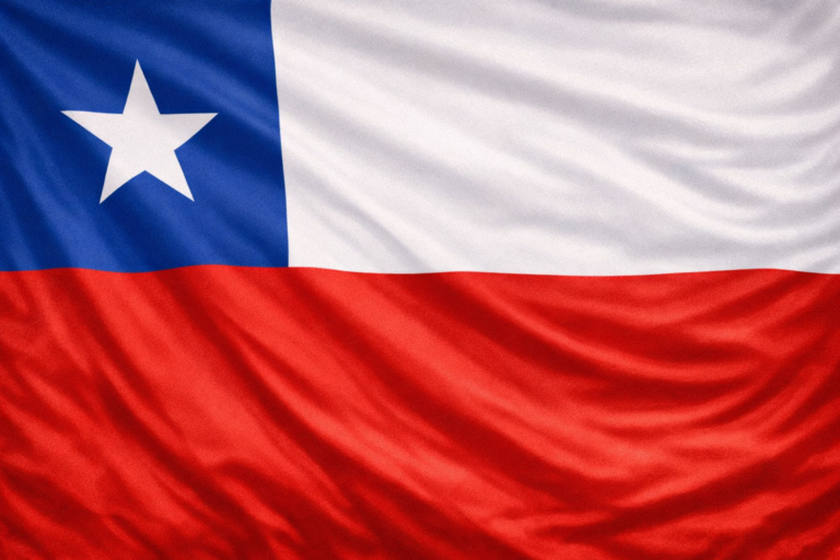 Teach English in Chile