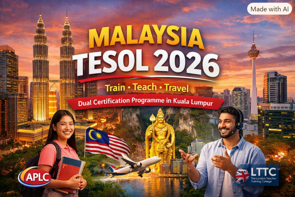 Malaysia TESOL
