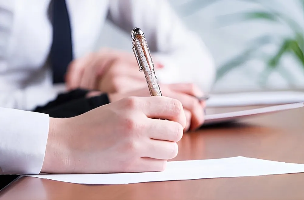 Diploma in Business English Writing