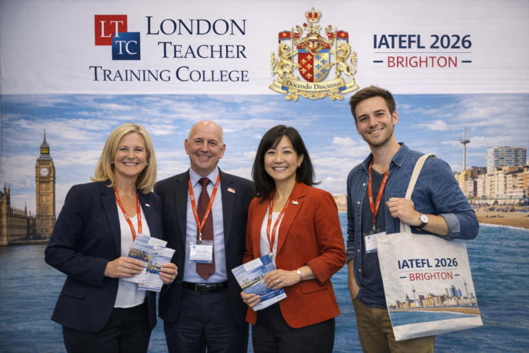 iatefl conference 2026