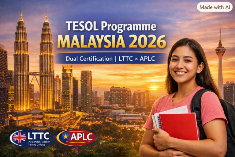 Malaysia TESOL