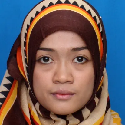 Student avatar