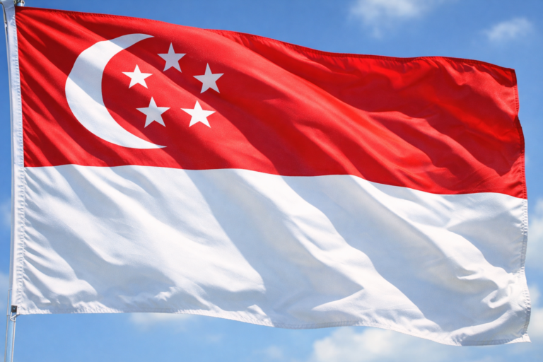 teach English in Singapore