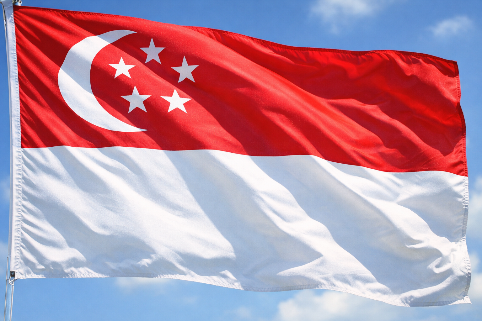 teach English in Singapore