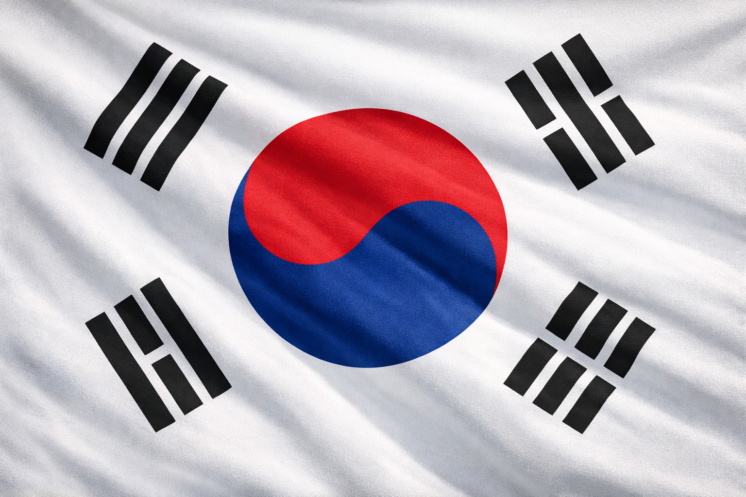 South Korea TESOL