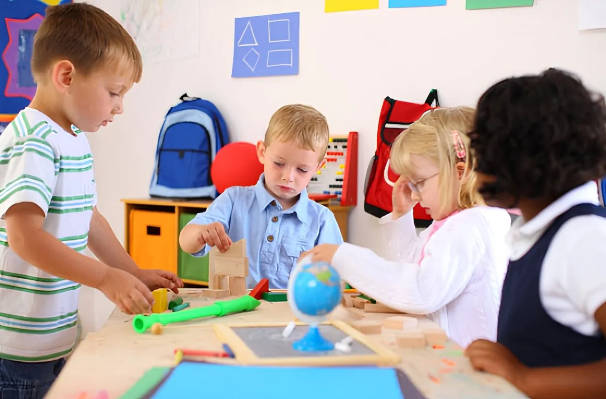 The Diploma in the Montessori Method