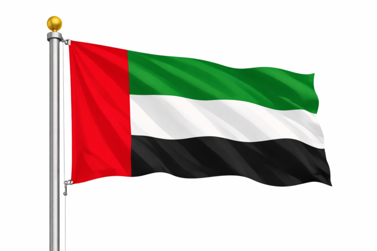 Teach English in the UAE