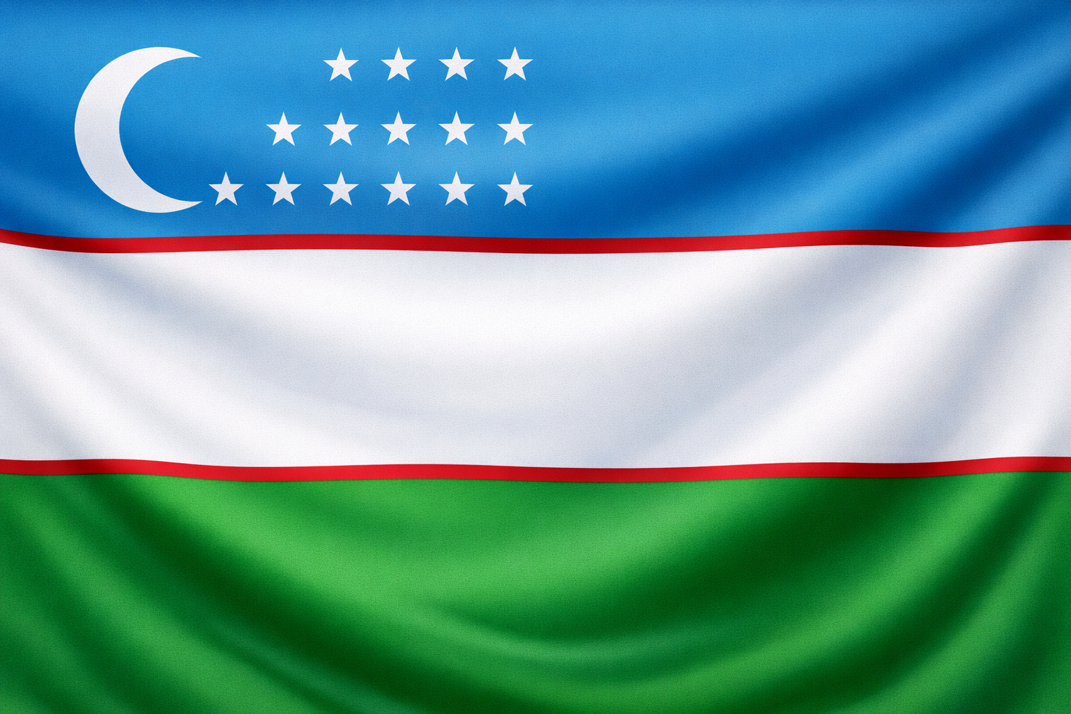 teach English in Uzbekistan
