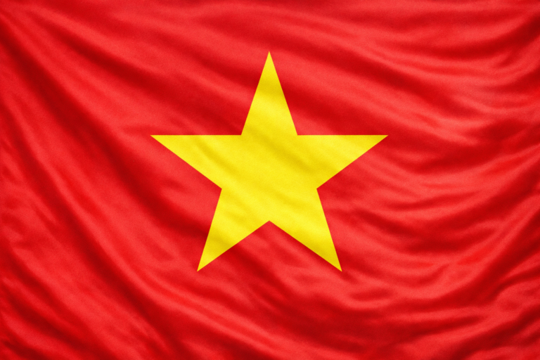 Teach English in Vietnam