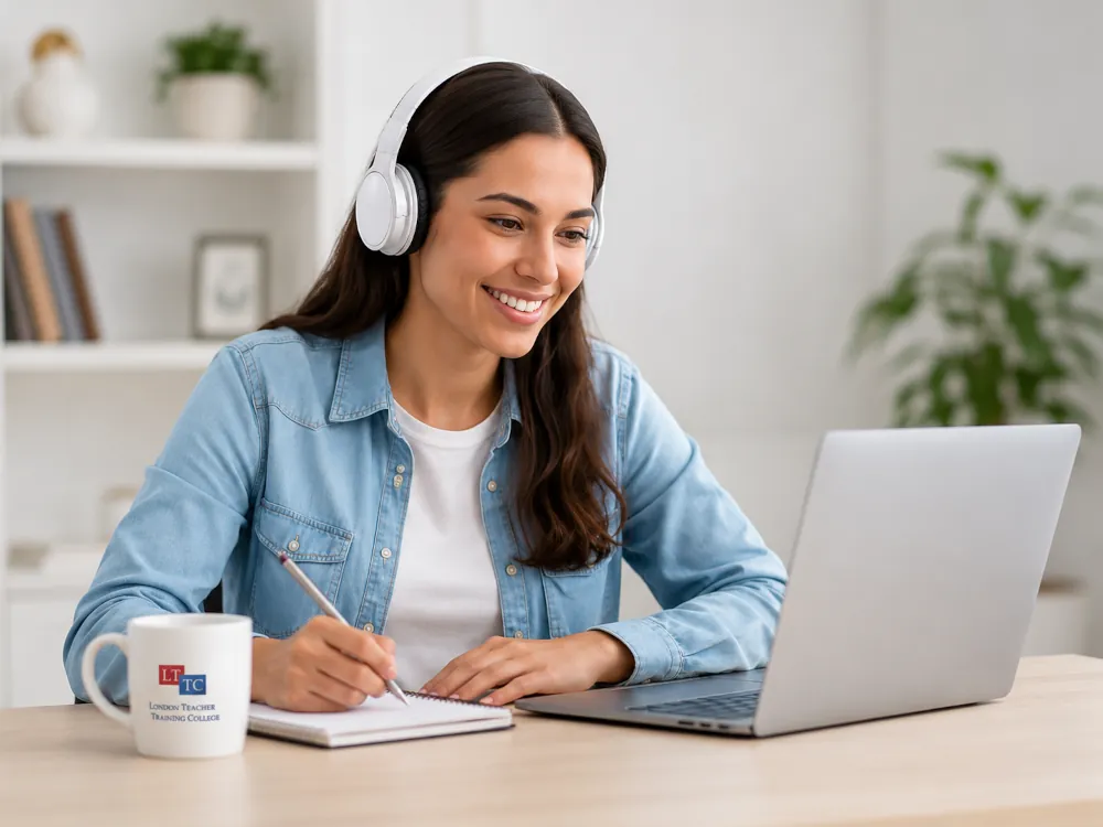 Free TEFL course