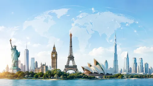 Global skyline
