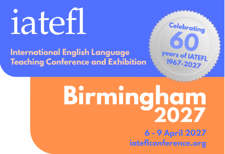 IATEFL Conference 2027