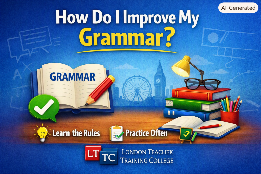 grammar