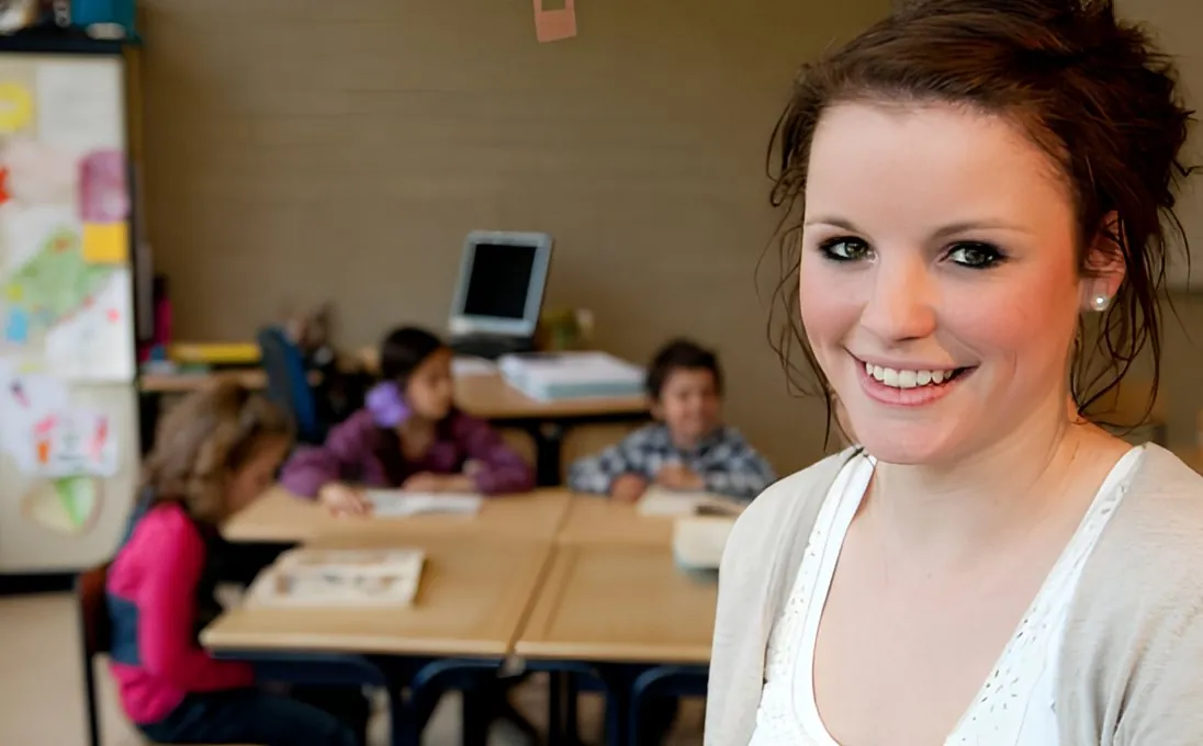 Teaching English to Young Learners