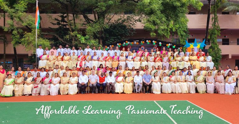 Latest Partner School